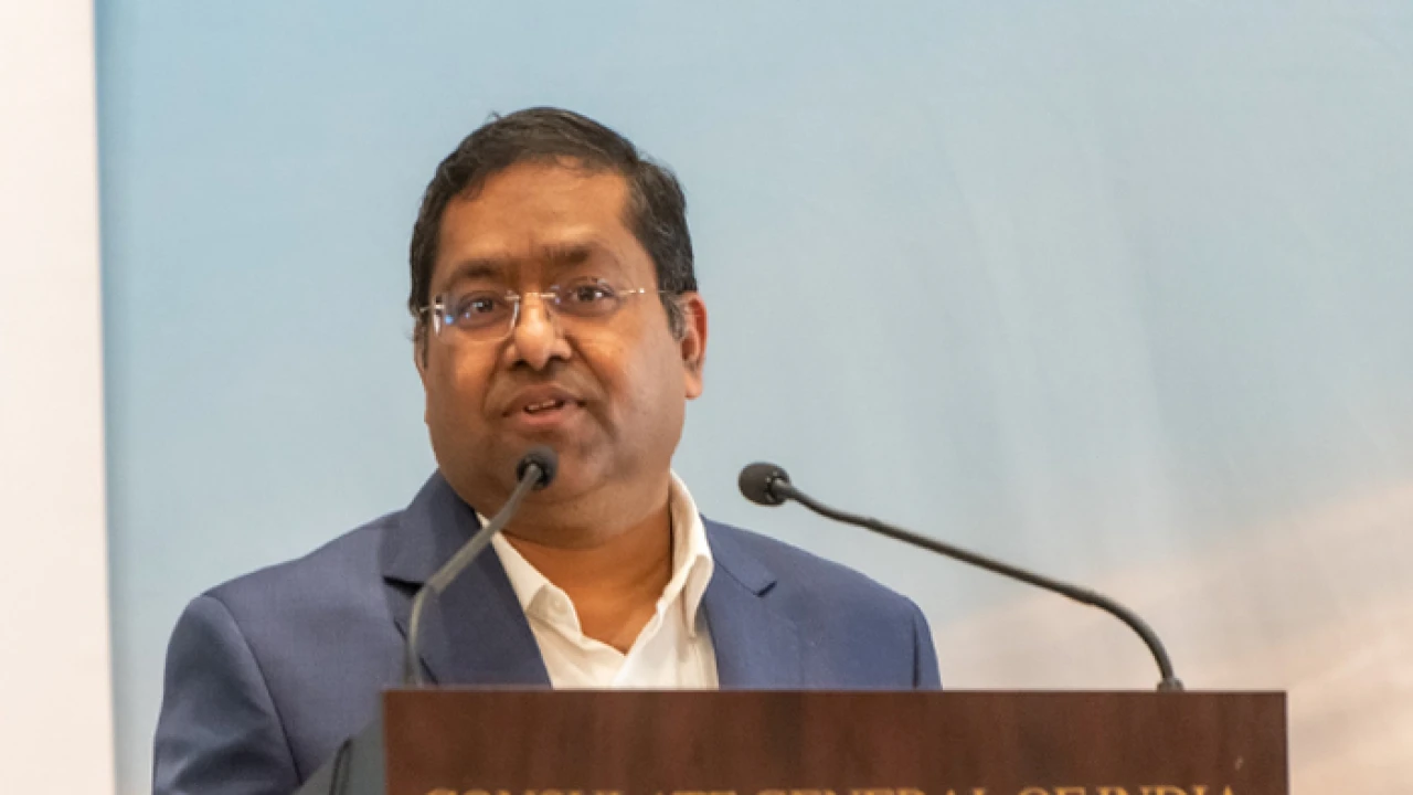 নির্বাচন নিয়ে আবারও অবস্থান স্পষ্ট করলো ভারত