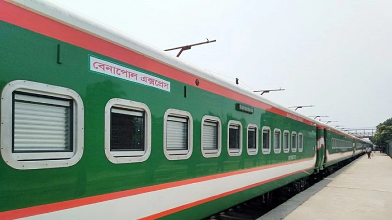 ৬ ও ৭ জানুয়ারি চলবে না বেনাপোল এক্সপ্রেসসহ ২২ ট্রেন