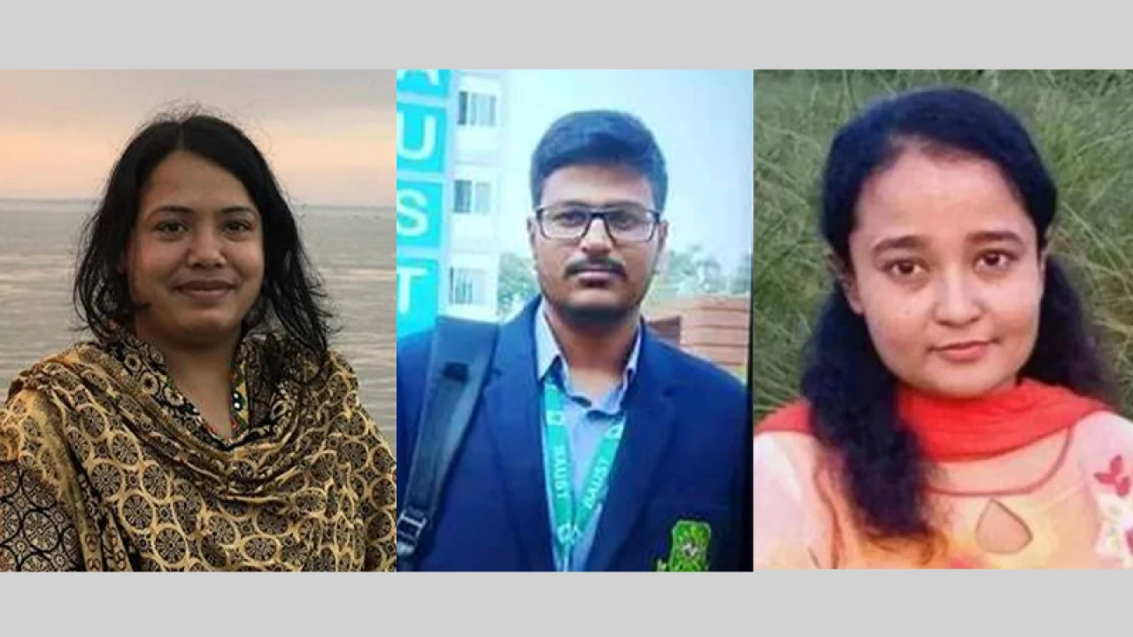 বেনাপোল এক্সপ্রেসে আগুন, এক জেলার তিন যাত্রী নিখোঁজ