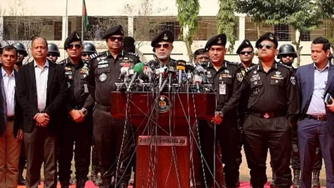 নাশকতা হতে পারে, তথ্য ছিল র‌্যাবের কাছে