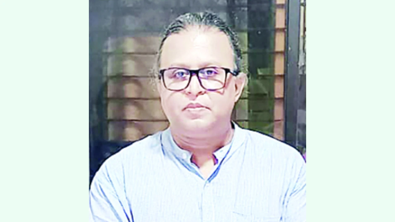 পূর্ণ অংশগ্রহণমূলক ভোট না হলেও নিরর্থকও নয়  - ড. শান্তনু মজুমদার