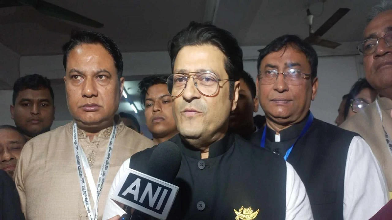 প্রধানমন্ত্রীর ভোট পেয়ে বিস্মিত ফেরদৌস বললেন, ‘স্বপ্নাতীত, অকল্পনীয়’