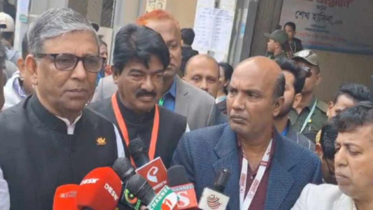 আমরা বিপুল ভোটে বিজয়ী হব: বাহাউদ্দিন নাছিম