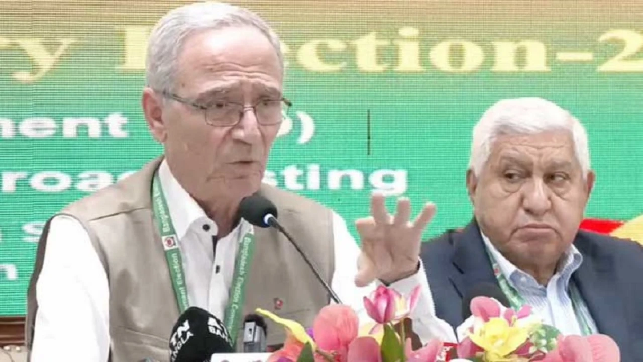 নির্বাচন নিয়ে সন্তুষ্ট ওআইসি, রাশিয়া, ফিলিস্তিন ও গাম্বিয়ার পর্যবেক্ষকরা