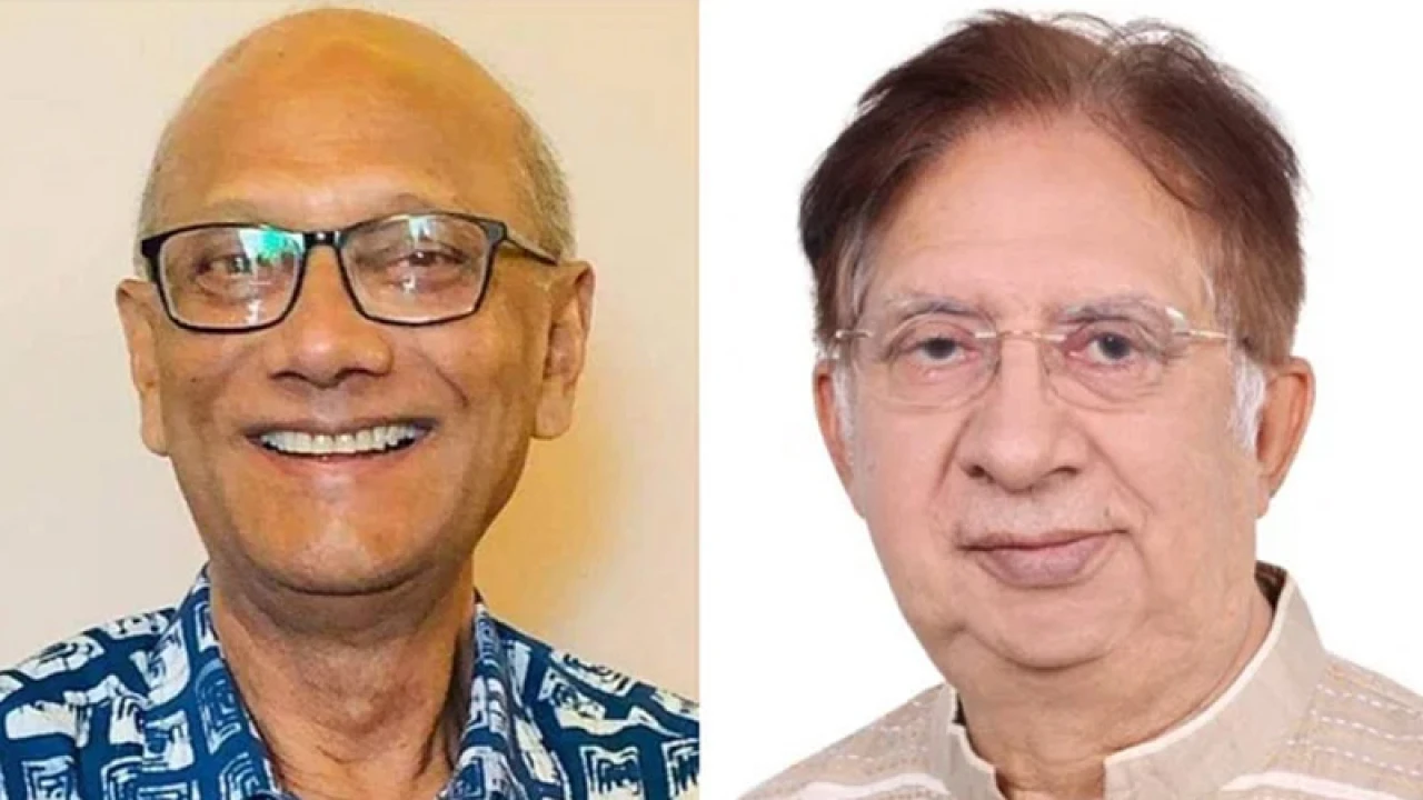 তৃণমূল বিএনপির চেয়ারম্যান শমসের মবিনের ভরাডুবি