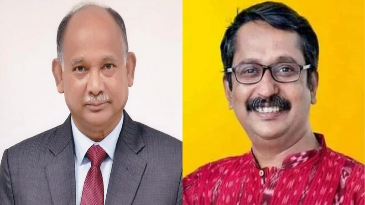 পঞ্চগড়ে আওয়ামী লীগের প্রার্থীরা জয়ী