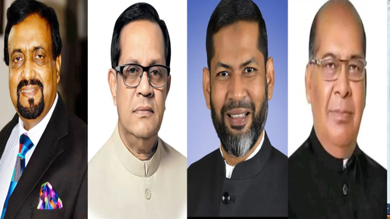 পটুয়াখালীতে বিজয়ী হলেন যারা