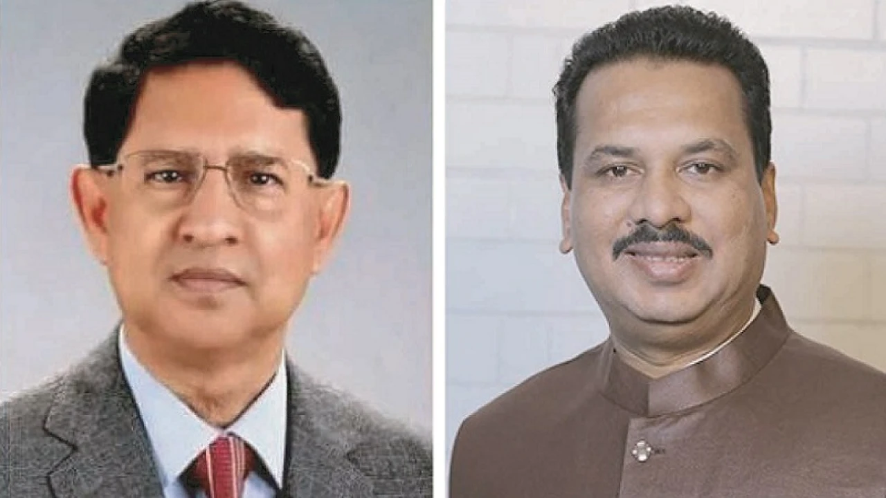 টানা চতুর্থবারের মতো সংসদ সদস্য হলেন গাজী ও বাবু