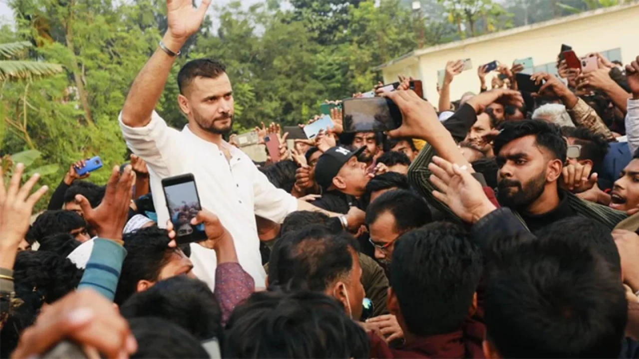 আপনারা আমাকে বিশ্বাস করেছেন: মাশরাফি