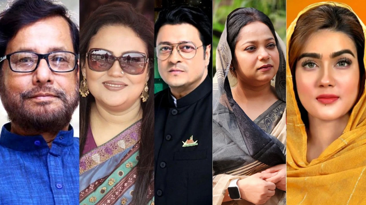 তারকাদের জয়-পরাজয়ের খতিয়ান