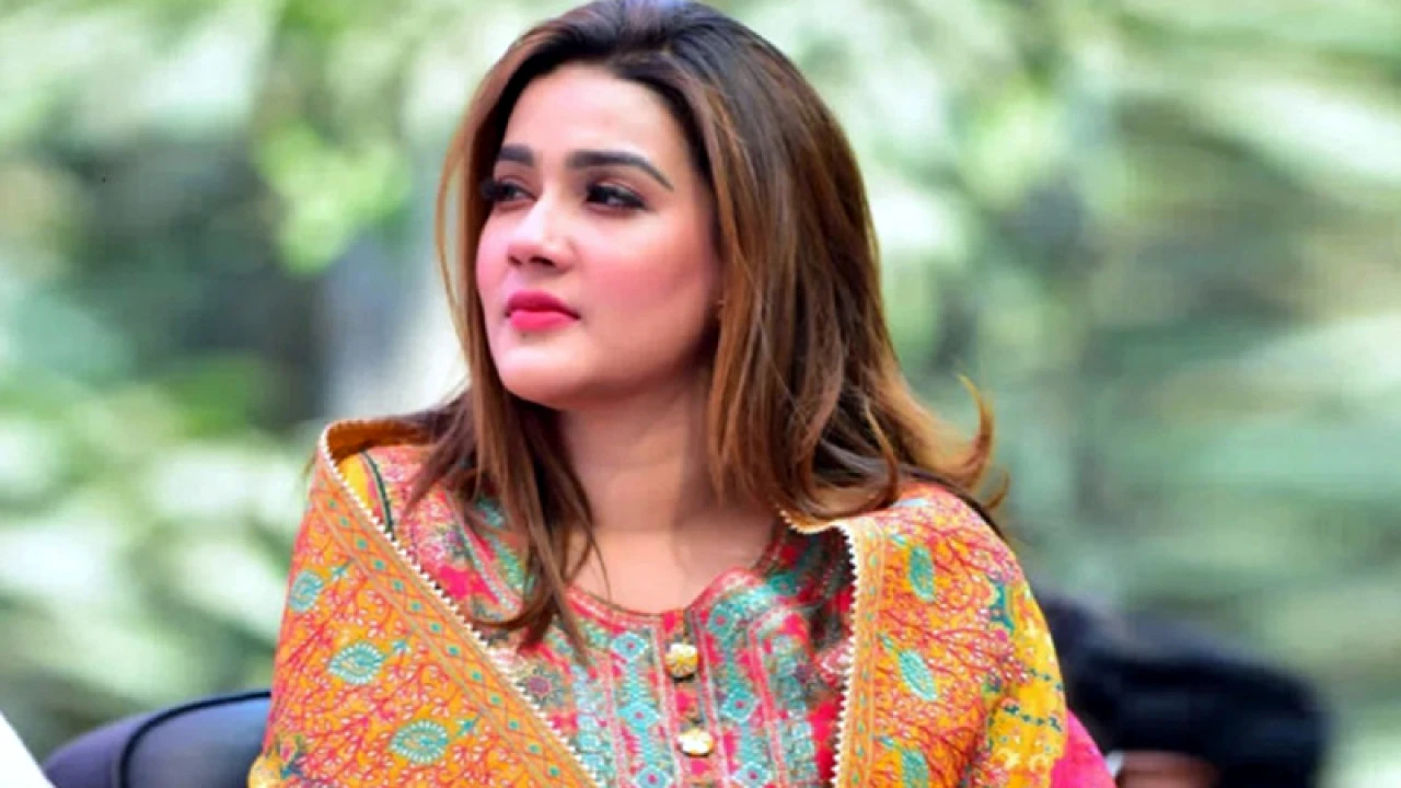 জামানত হারালেন মাহিয়া মাহি