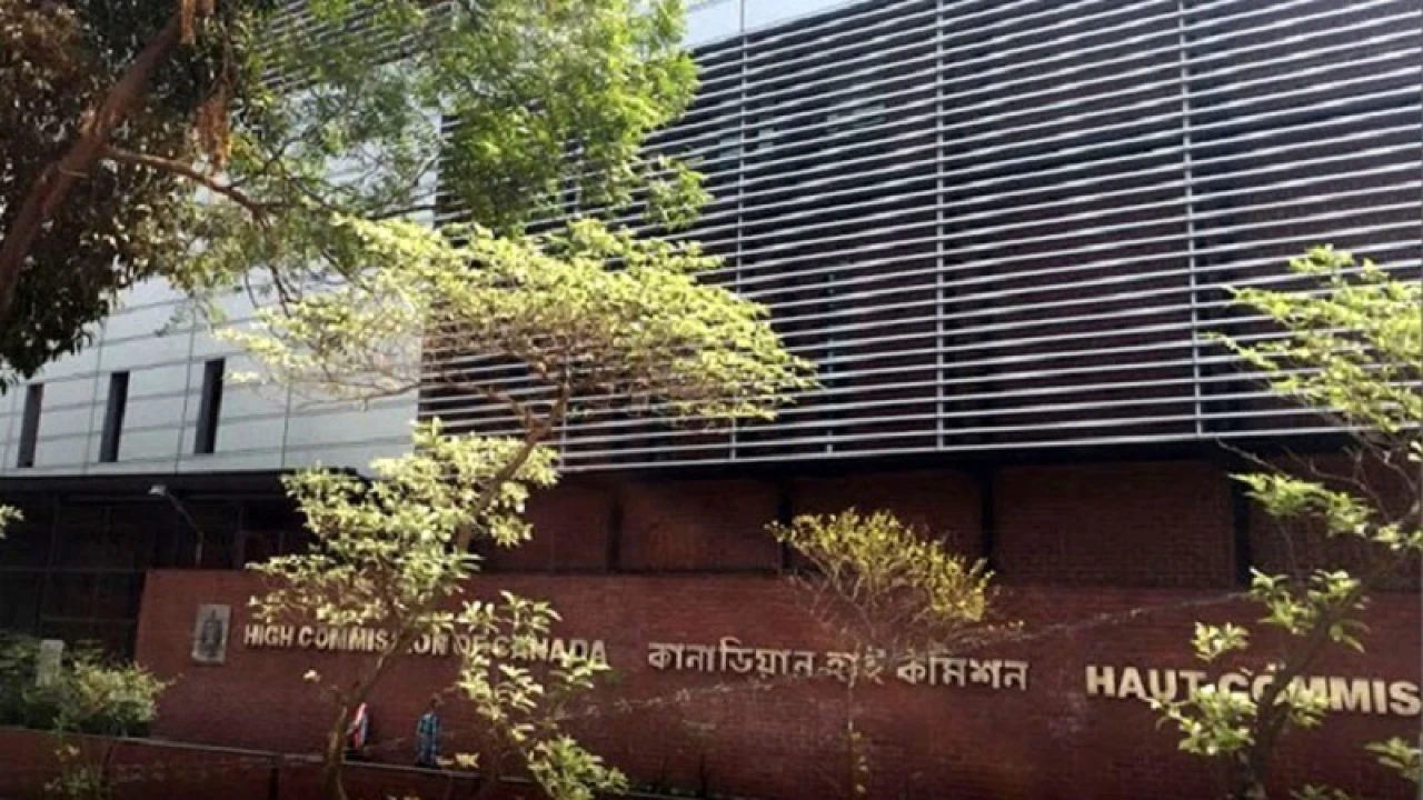 নির্বাচন পর্যবেক্ষণে প্রতিনিধি পাঠায়নি কানাডা সরকার