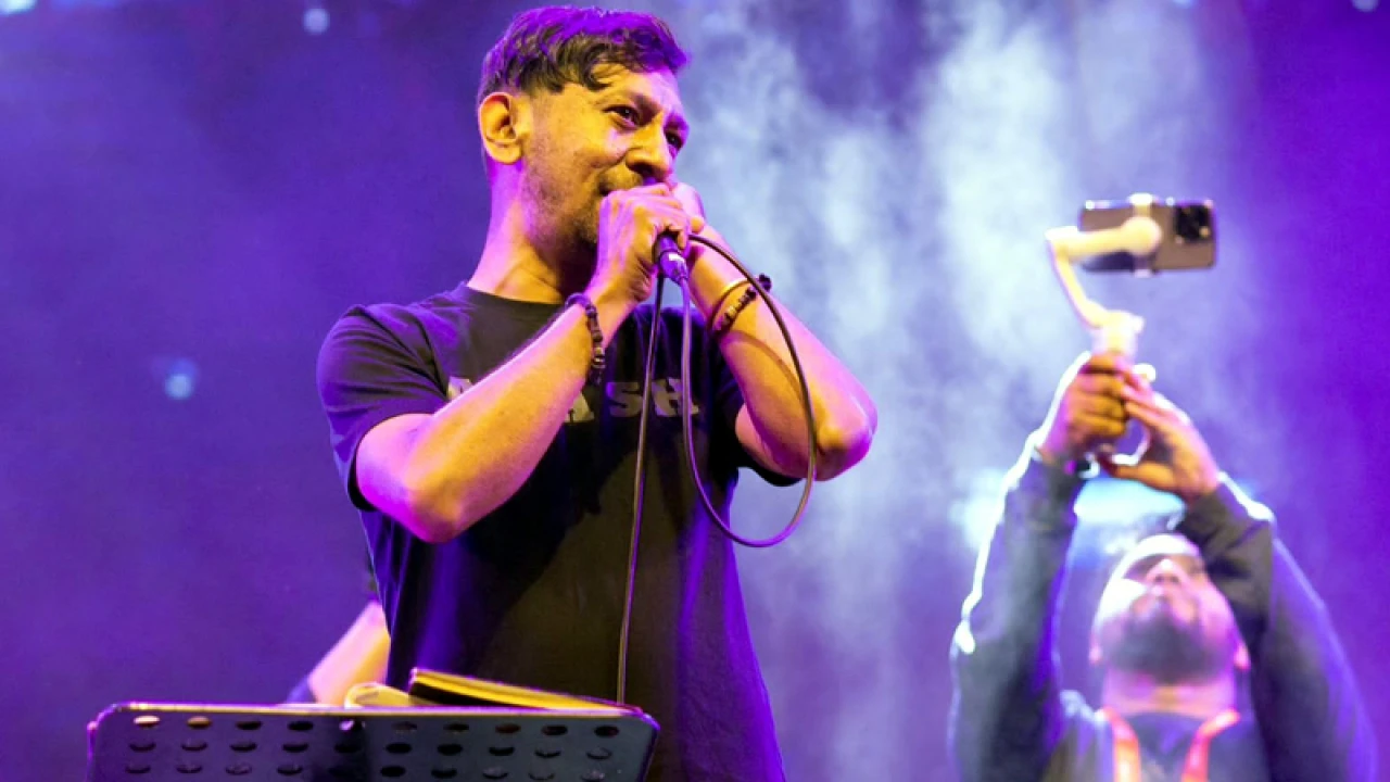 নতুন পরিচয়ে তুহিন