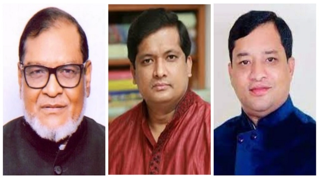 আ. লীগের মন্ত্রী-প্রতিমন্ত্রীর ভোট কীভাবে কমেছে, ব্যাখ্যা দিলেন জাহাঙ্গীর