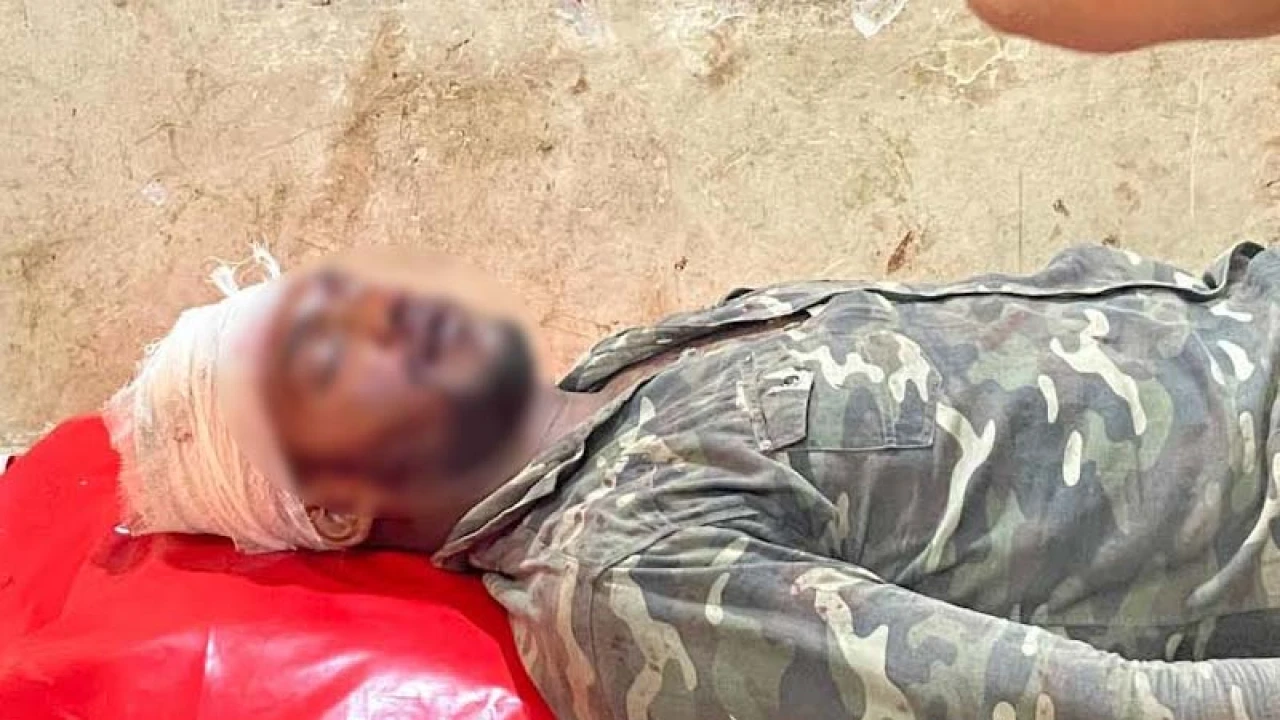 বিজয়ী প্রার্থীকে শুভেচ্ছা জানানোর পর যুবলীগ-ছাত্রলীগের সংঘর্ষ, আহত ১৭