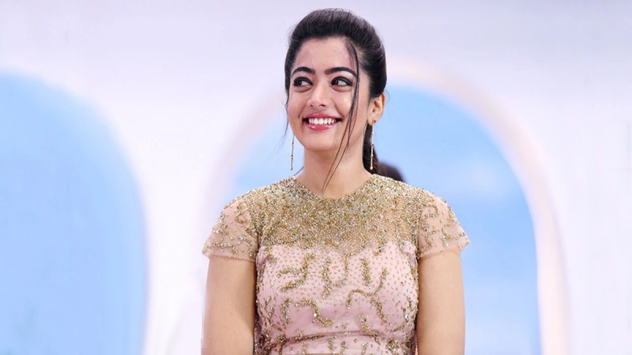 বিয়ের পিঁড়িতে বসছেন রাশমিকা!