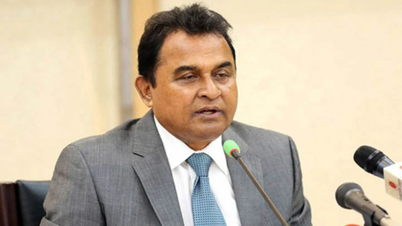 রিজার্ভ নিয়ে আইএমএফের টার্গেট কখনো পূরণ করা সম্ভব নয়: অর্থমন্ত্রী