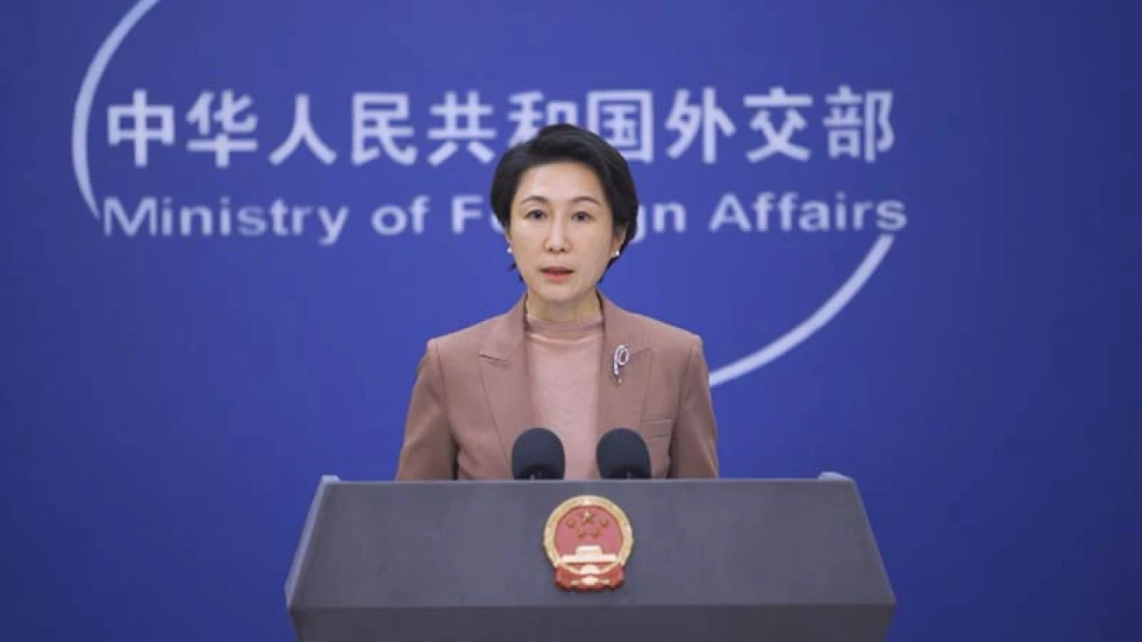 বাংলাদেশের নতুন সরকারের সঙ্গে কাজ করতে প্রস্তুত চীন