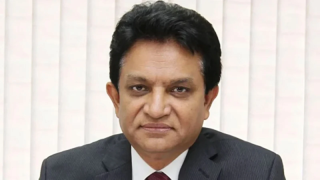 বিরোধীদলীয় নেতা হওয়ার প্রস্তাব পেয়েছেন, জানালেন এ কে আজাদ