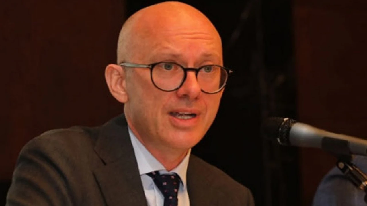 নির্বাচন নিয়ে এখনই কোনো মন্তব্য করতে চাই না: ইইউ রাষ্ট্রদূত