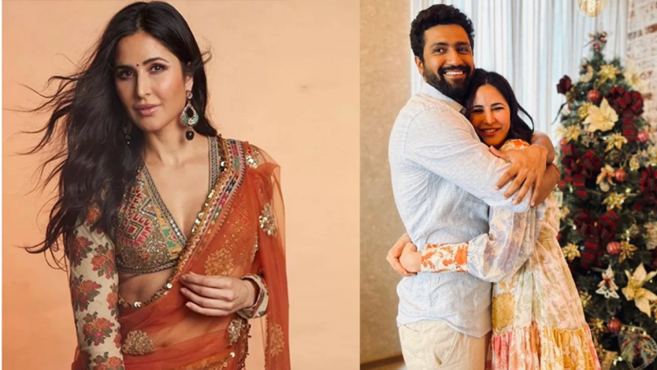 ক্যাটরিনার মেজাজ সামলাতে হিমশিম খাচ্ছেন ভিকি