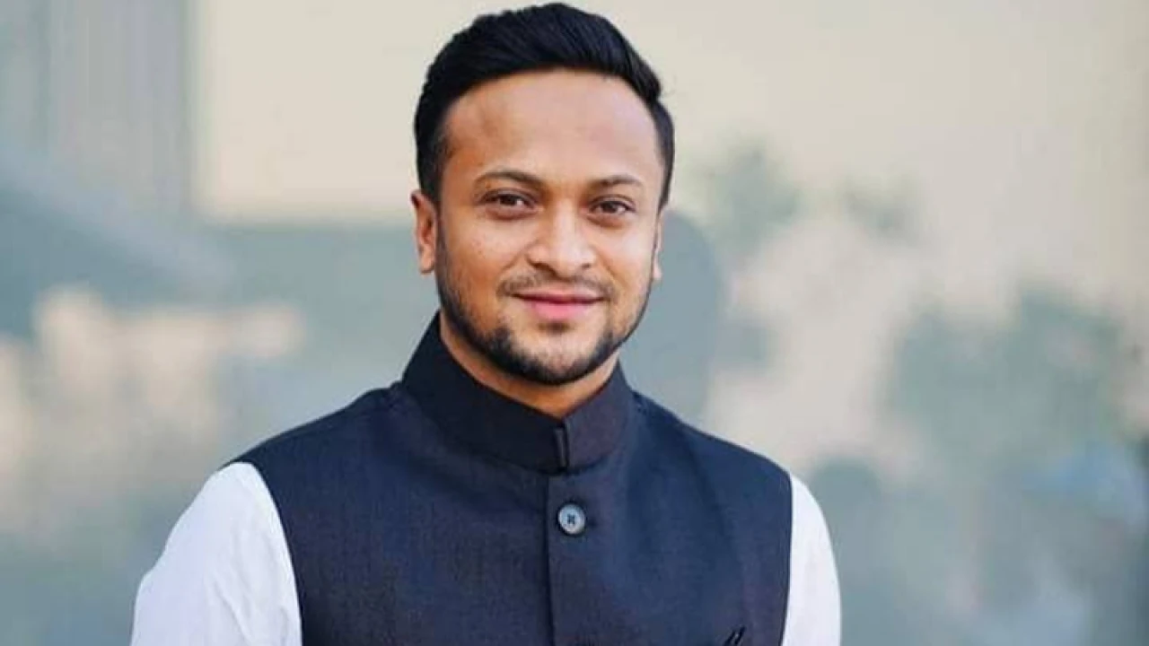 রাজনীতি টেস্ট ম্যাচের মতো খেলতে হবে: সাকিব