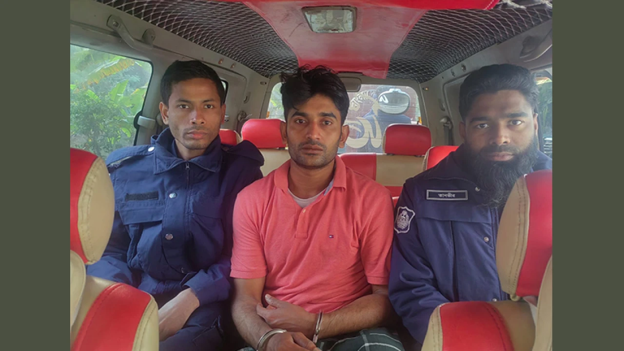 ডাকাত-পুলিশ গুলি বিনিময়, পুলিশ সদস্যসহ আহত ৪