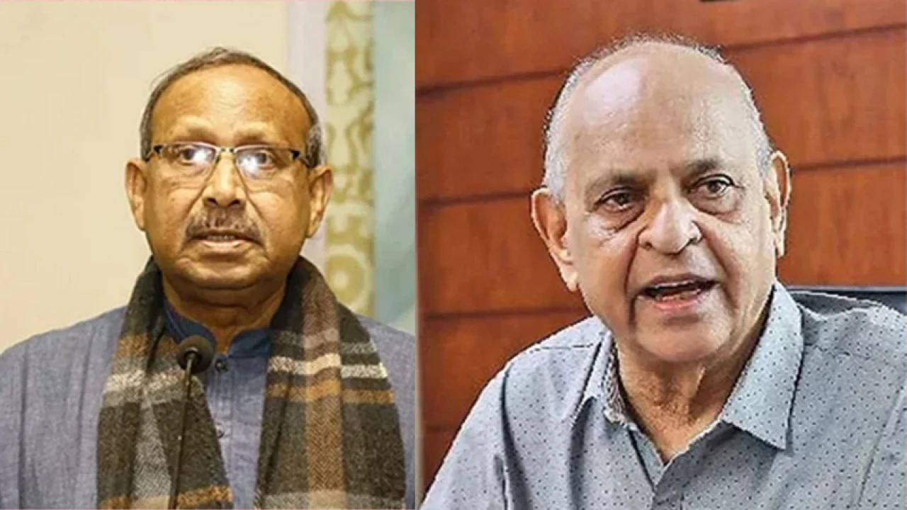 টেকনোক্র্যাট মন্ত্রী হচ্ছেন ইয়াফেস ওসমান-সামন্ত লাল সেন