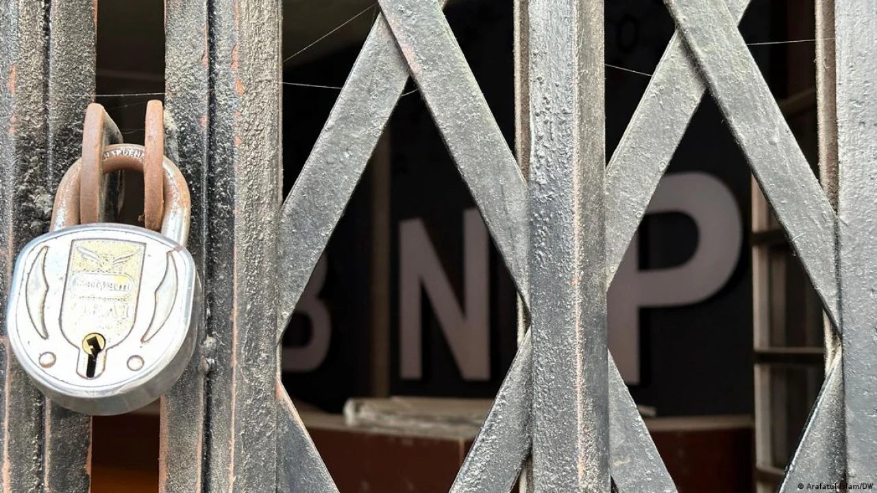 ২ মাস ১৩ দিন পর খুলছে বিএনপির নয়া পল্টনের কার্যালয়