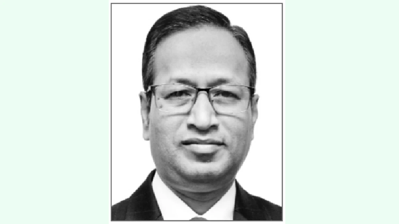 নববর্ষ উদযাপন ও আমাদের প্রতিজ্ঞা