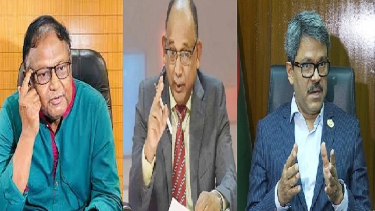 নতুন মন্ত্রিসভায় ঠাঁই হলো না উত্তরের ১৩ জেলার এমপিদের