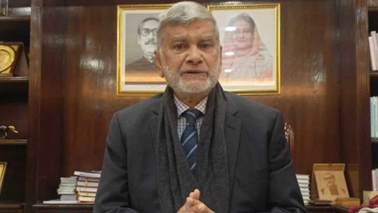 পরিকল্পনা মন্ত্রণালয় থেকে বিদায় বেলায় যা বললেন এম এ মান্নান