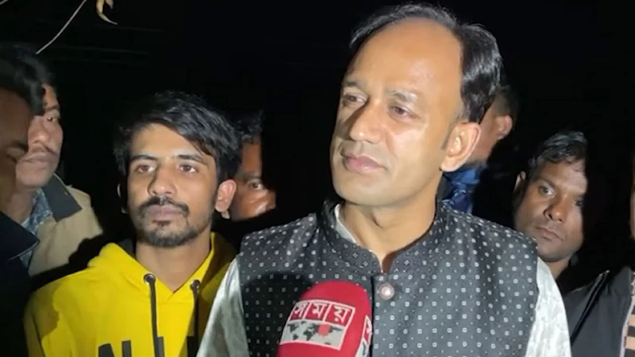 এমপি হিসেবে পুরো মেয়াদেই চমক থাকবে, জানালেন ব্যারিস্টার সুমন