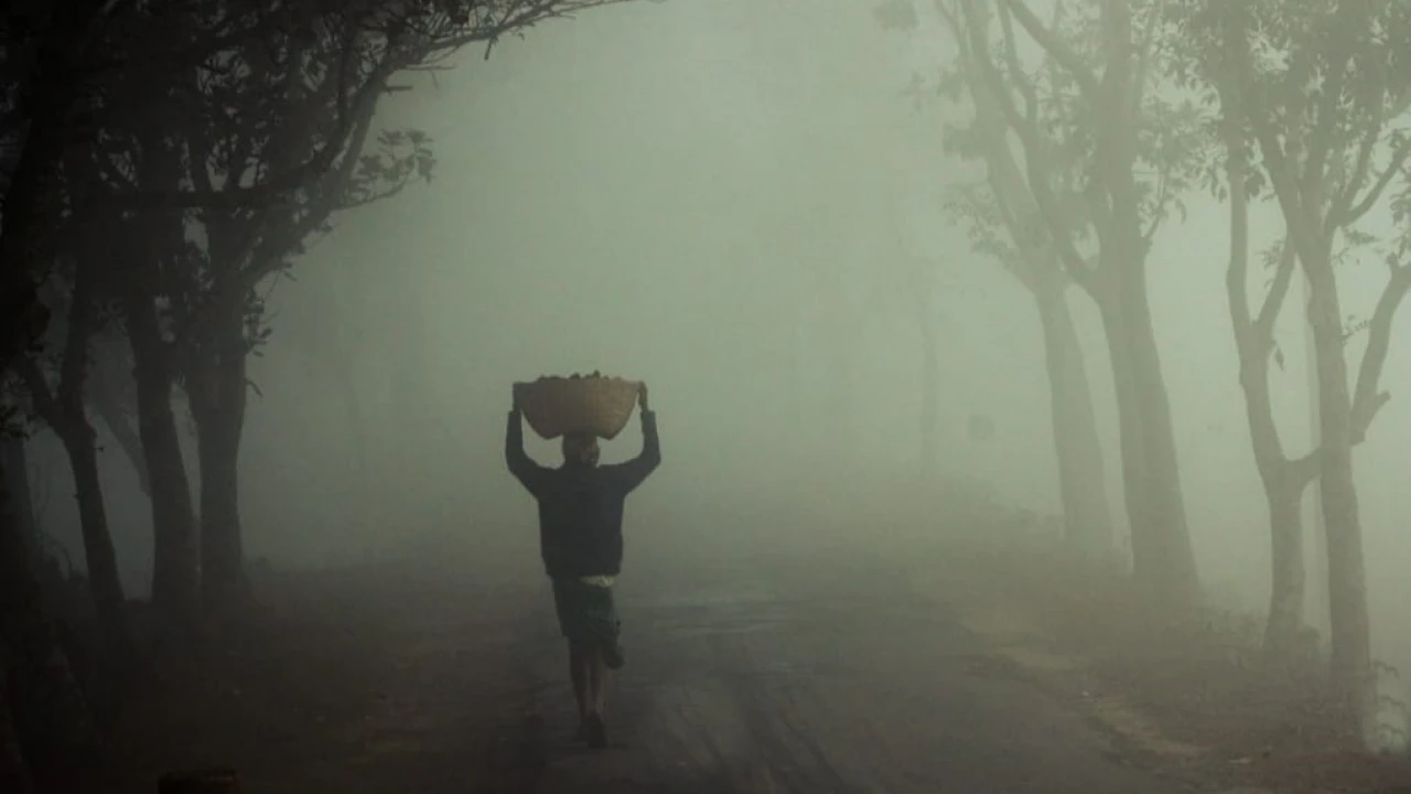 কনকনে শীত থাকবে আরও কয়েক দিন