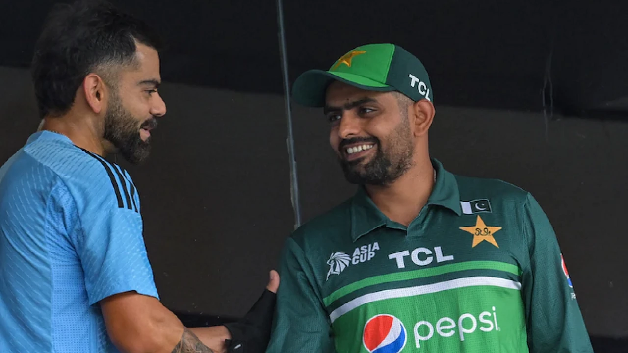 ‘দ্বিপক্ষীয় সিরিজ খেলতে প্রস্তুত ভারত ও পাকিস্তানের বোর্ড’