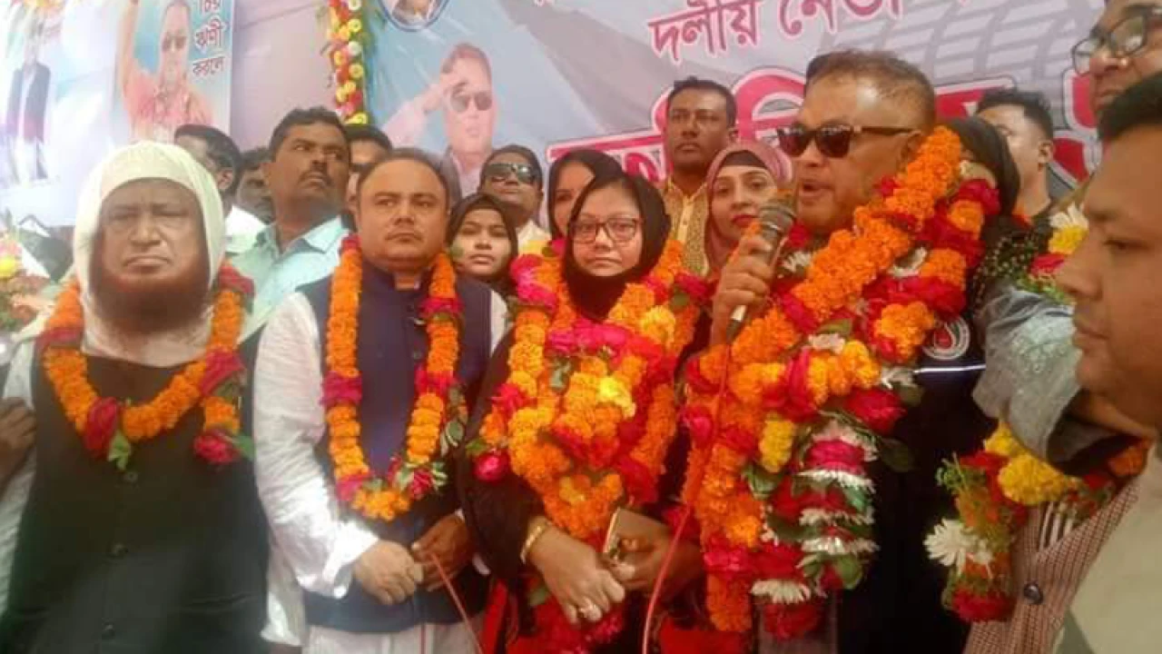 টেকনাফকে মাদকের কলঙ্কমুক্ত করা হবে: বদি