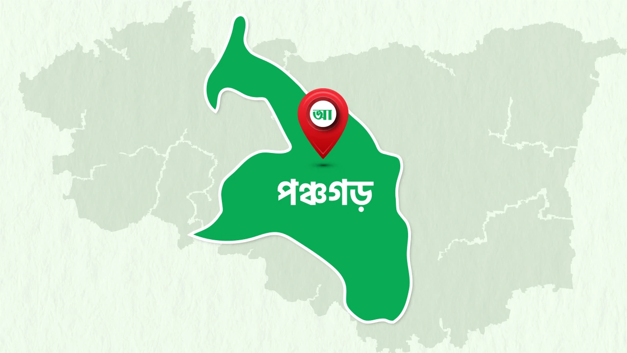 তেঁতুলিয়ায় ডায়রিয়া আক্রান্ত হয়ে শিশুর মৃত্যু