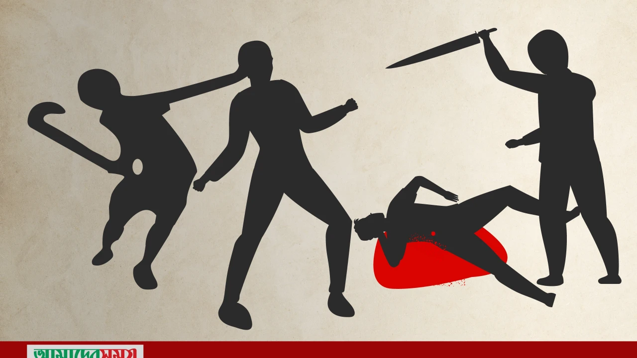 ২০ ঘণ্টার ব্যবধানে রোহিঙ্গা ক্যাম্পে ফের যুবক খুন