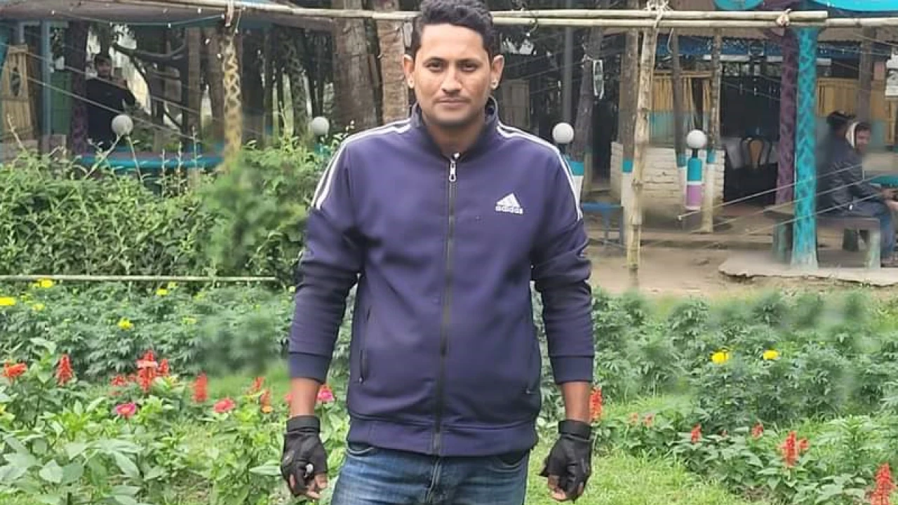 স্বতন্ত্র প্রার্থীর এজেন্টকে পিটিয়ে হত্যা