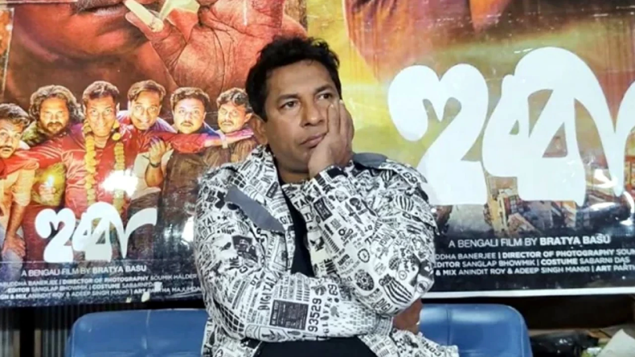 সবাই আমাকে ‘কামচোরা’ বলত: মোশাররফ করিম