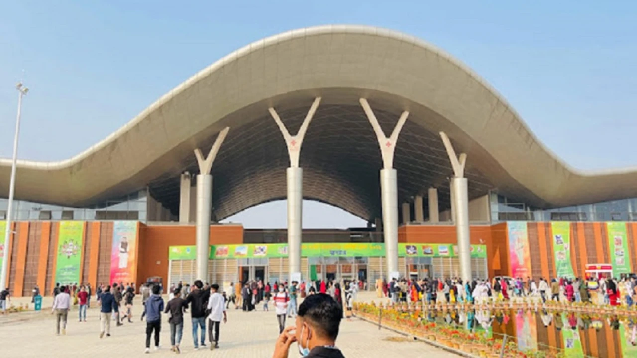 বাণিজ্যমেলা শুরু ২১ জানুয়ারি