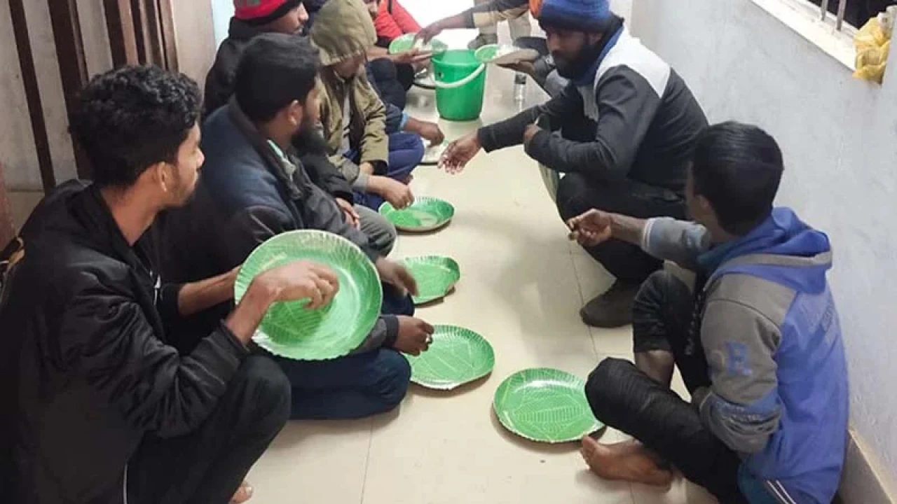 ভারতে মেলায় ঘুরতে গিয়ে ১০ বাংলাদেশির কারাদণ্ড