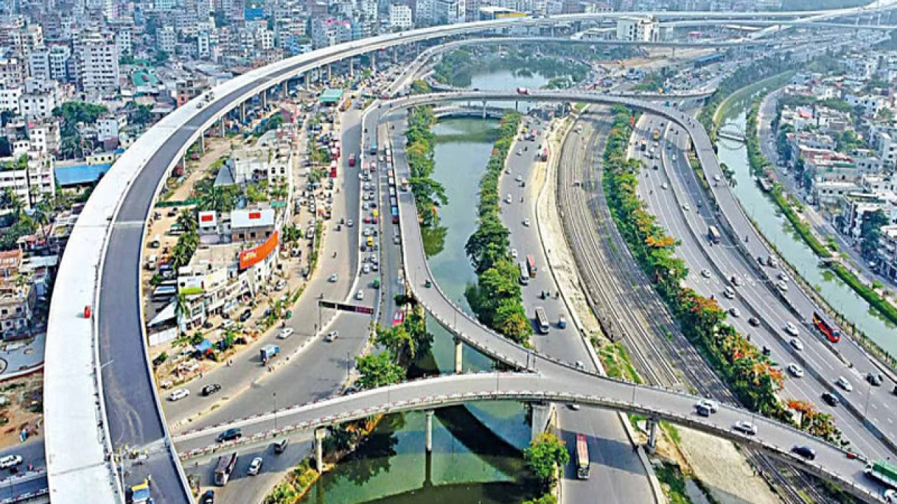 চলতি বছরেই শেষ এলিভেটেড এক্সপ্রেসওয়ের কাজ