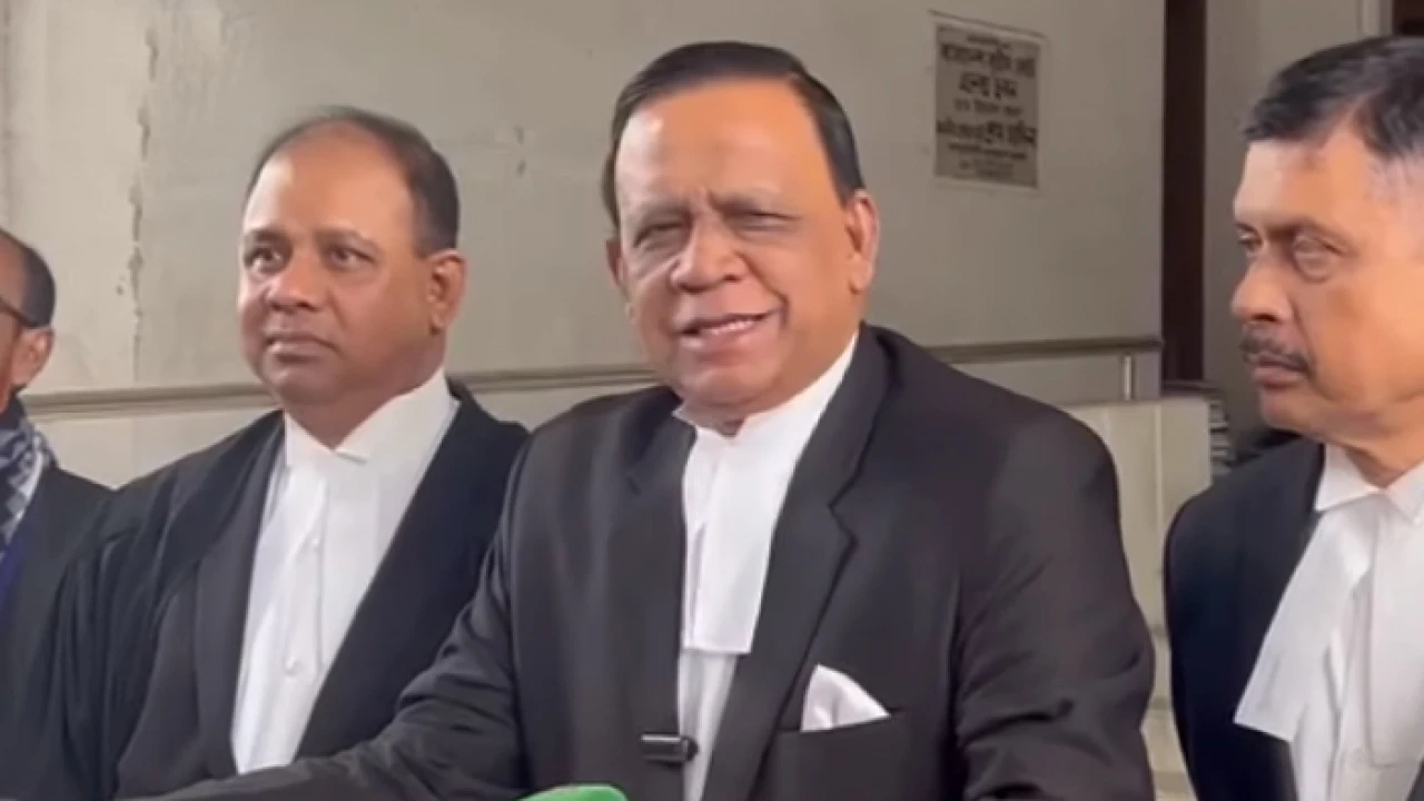 আমাদের নির্বাচন কমিশনের চোখ নাই, কানেও কম শোনে: ব্যারিস্টার খোকন