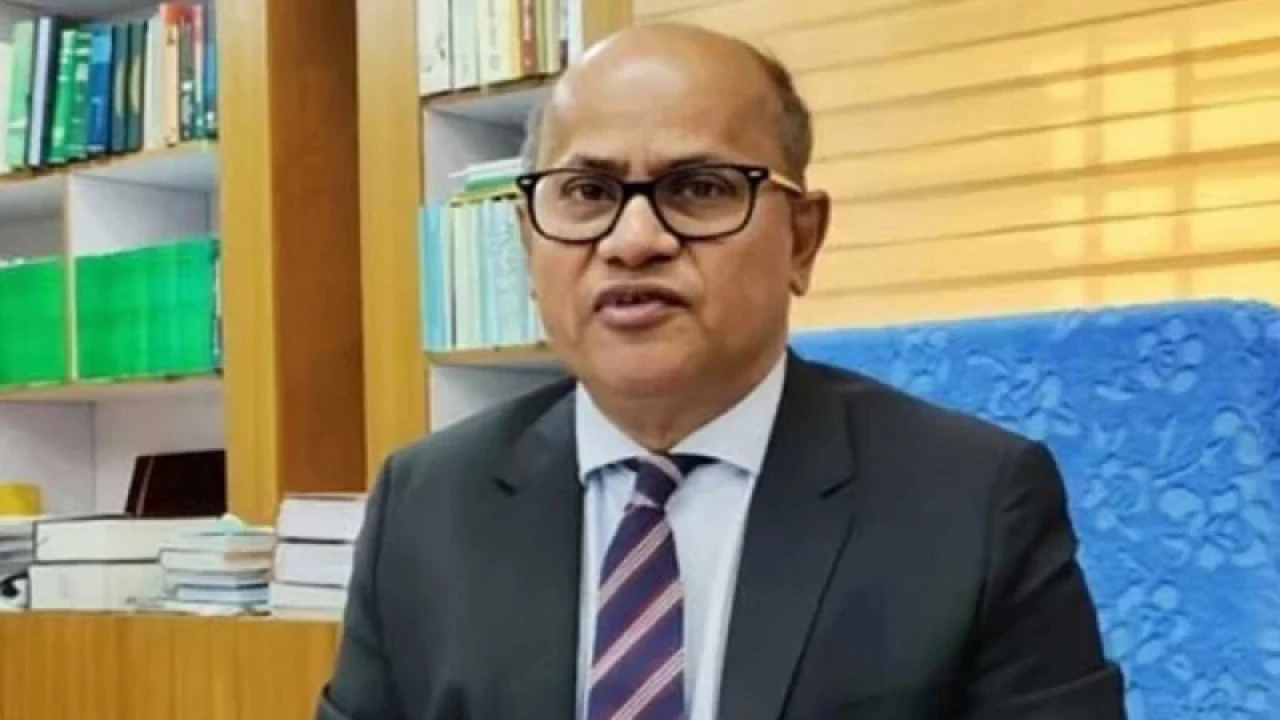 সংবিধান অনুযায়ীই নির্বাচন হয়েছে: অ্যাটর্নি জেনারেল