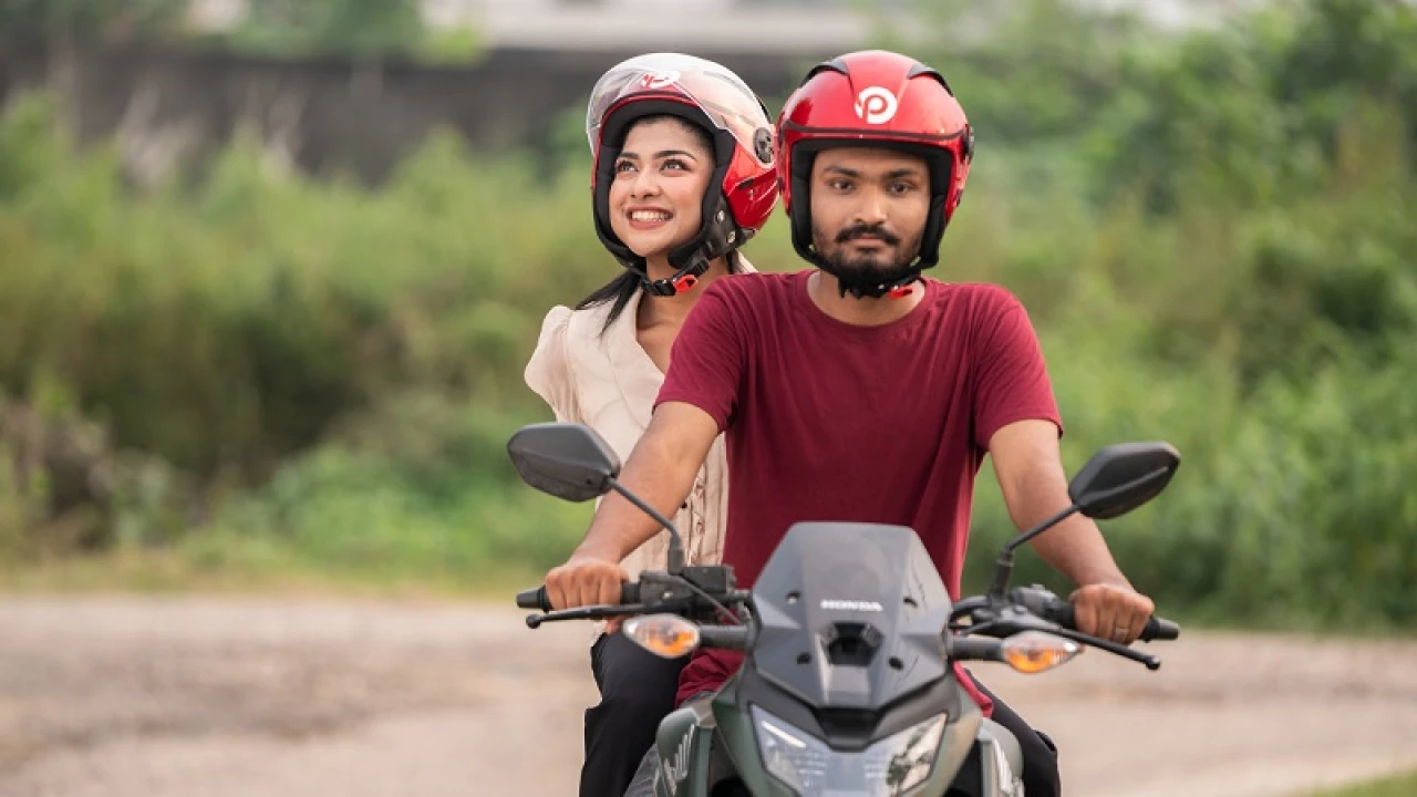 প্রথমবারের মতো পাঠাও নিয়ে এলো ‘সেফটি কভারেজ’