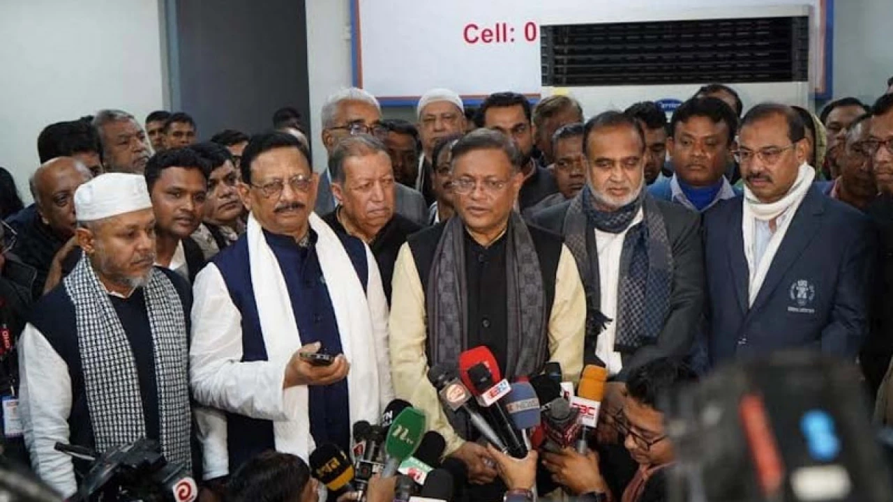 কুয়াশা ও শীতের কারণে কম ভোট পড়েছে