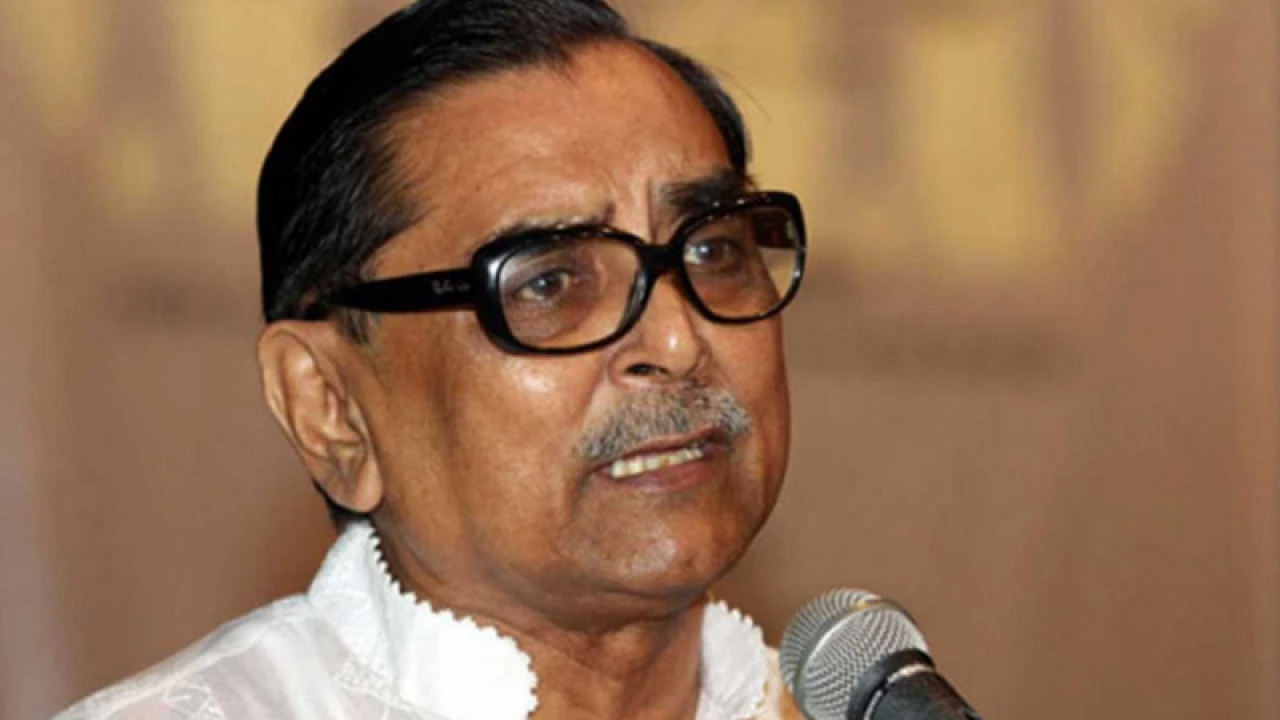 বিএনপি-জামায়াত প্রলাপ বকছে: মেনন