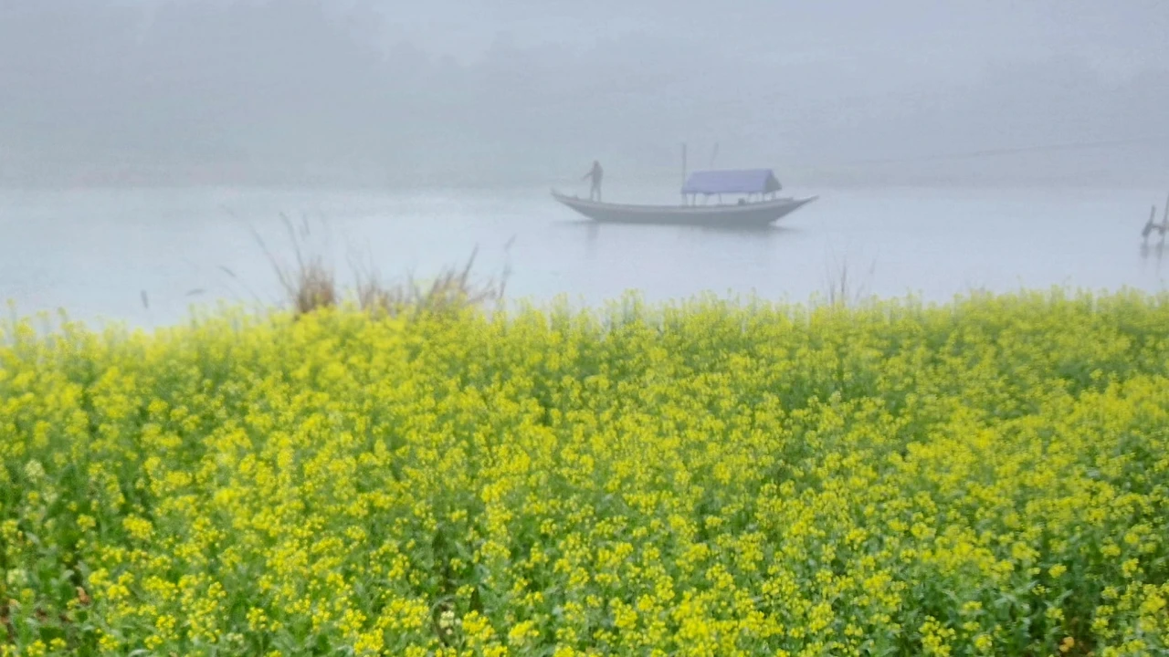 শীত আরও বাড়তে পারে