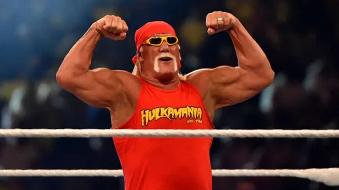 বড় দুর্ঘটনা থেকে কিশোরীকে বাঁচালেন হাল্ক হোগান